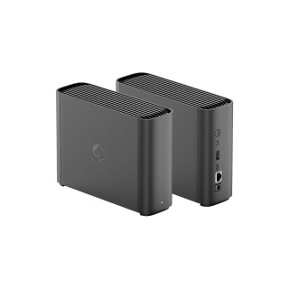 SYNOLOGY INC. BEESTATION NAS WITH 1X HDD 4TB PRE-INSTALLED